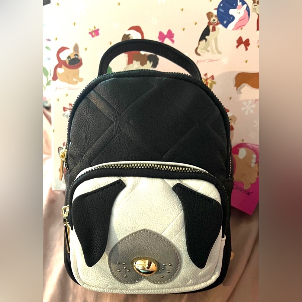 Girls back pack